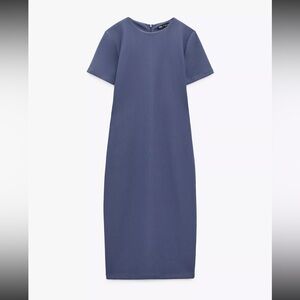Midi Zara Dress - XL
